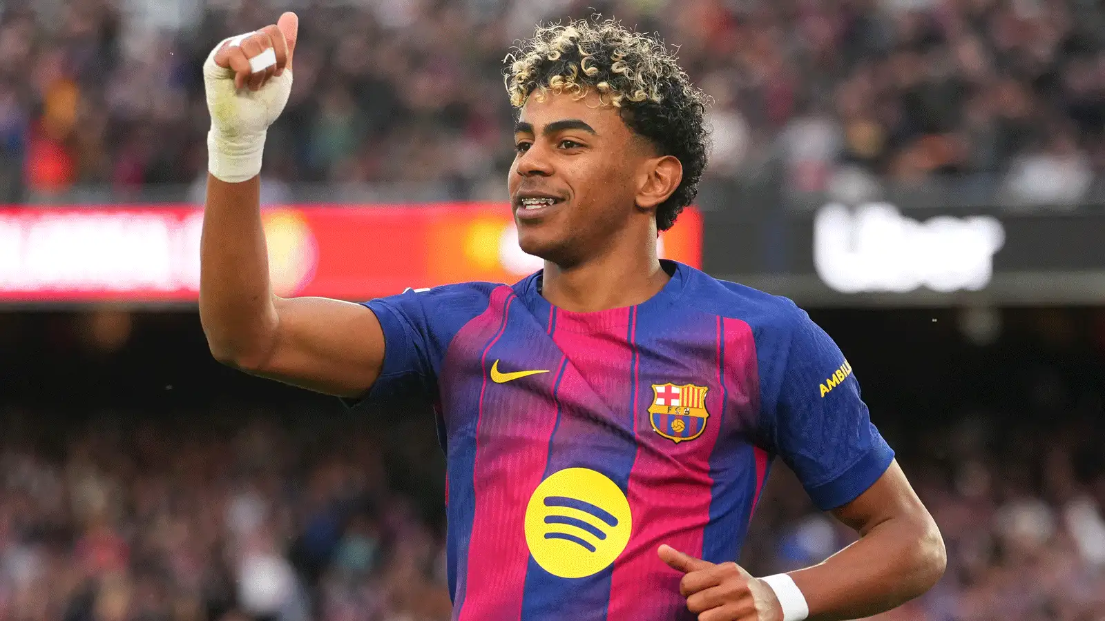 Top 10 Best Young Players in the World Cup 2026