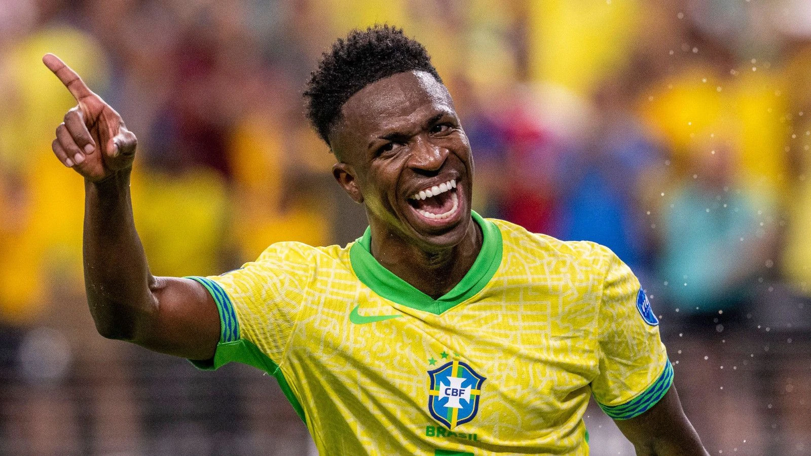 Vinícius Júnior