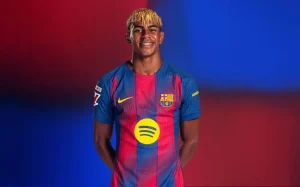 Top 10 The Best Football Players in the World 2026 (Ranked & Updated)