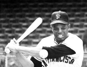 Top 10 Baseball Best Players of All Time